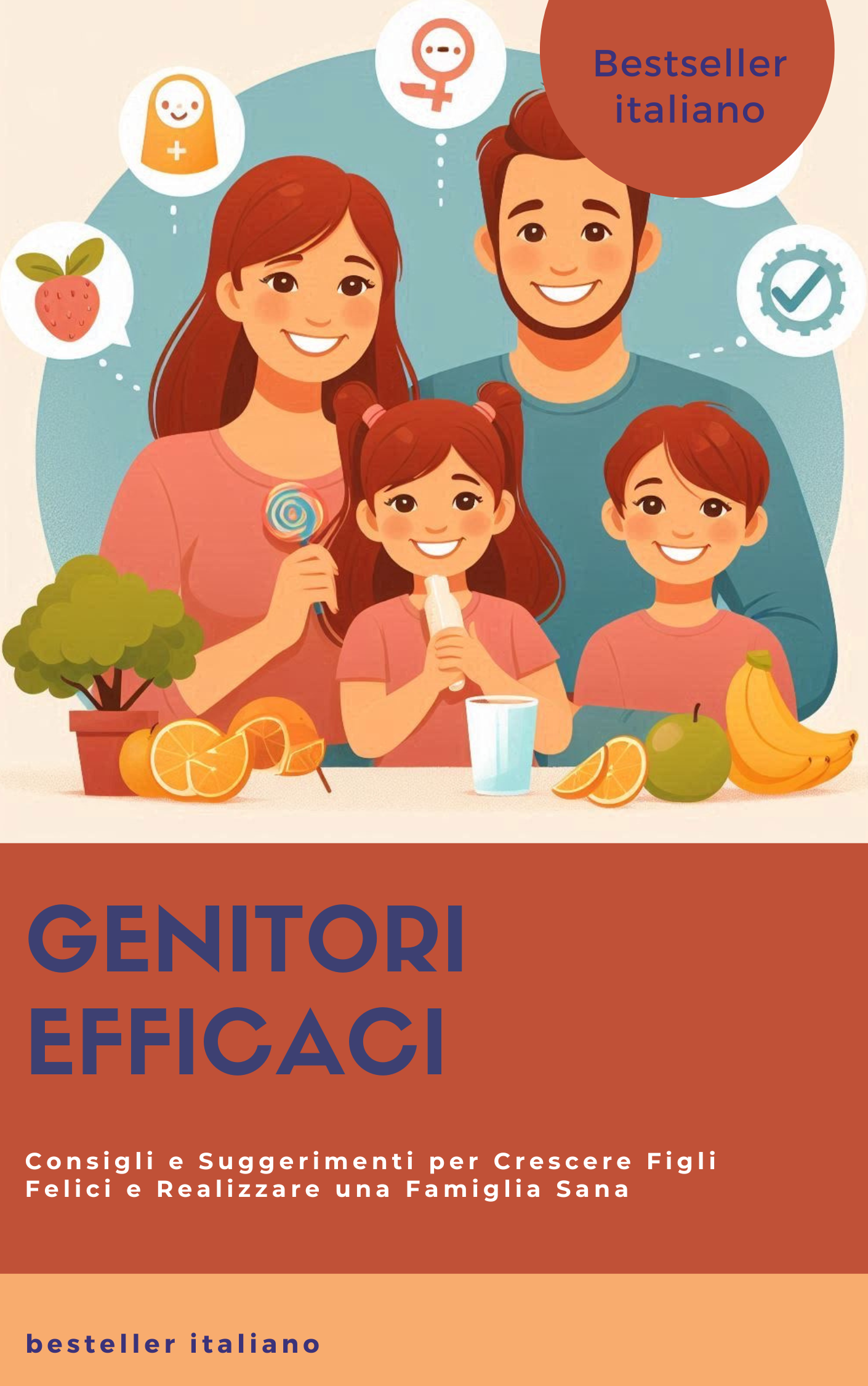 Genitori efficaci